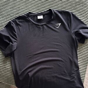 Gymshark men’s tshirt size medium